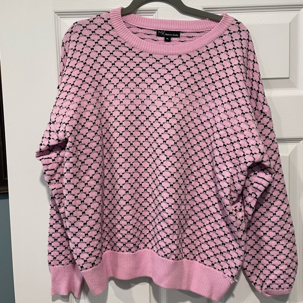 Women’s sweater size XL